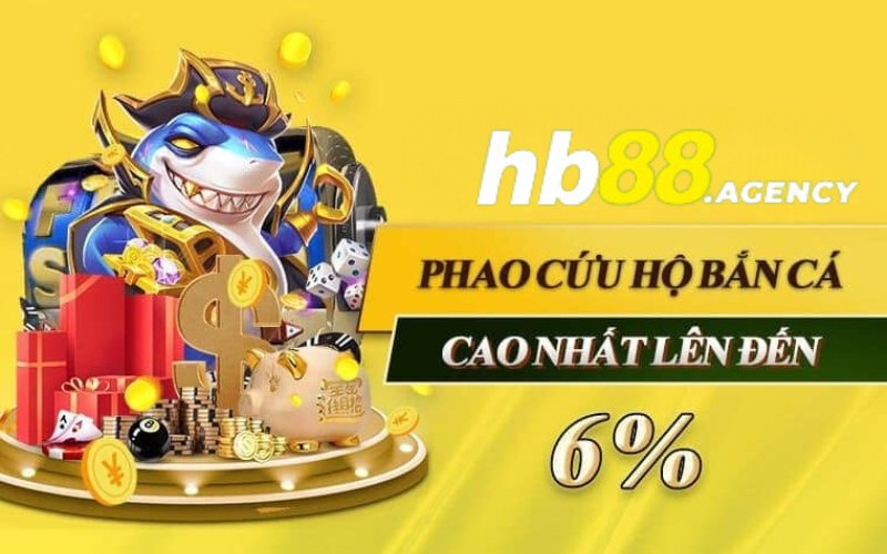 Cách nạp tiền bắn cá Hb88