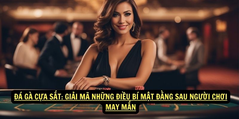 HB88 - Những bí mật thú vị về đá gà cựa sắt từ cao thủ 2024 5 Đá Gà Cựa Sắt: Giải Mã Những Điều Bí Mật Đằng Sau Người Chơi May Mắn