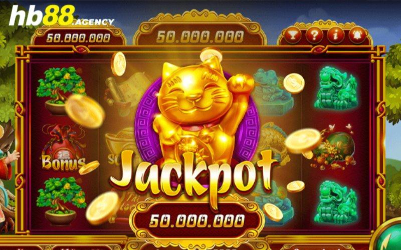 Nổ hũ HB88 – Thiên đường cá cược hấp dẫn hàng đầu 2024 2 Những thể loại game nổ hũ HB88 phổ biến nhất tại trang chủ cá cược